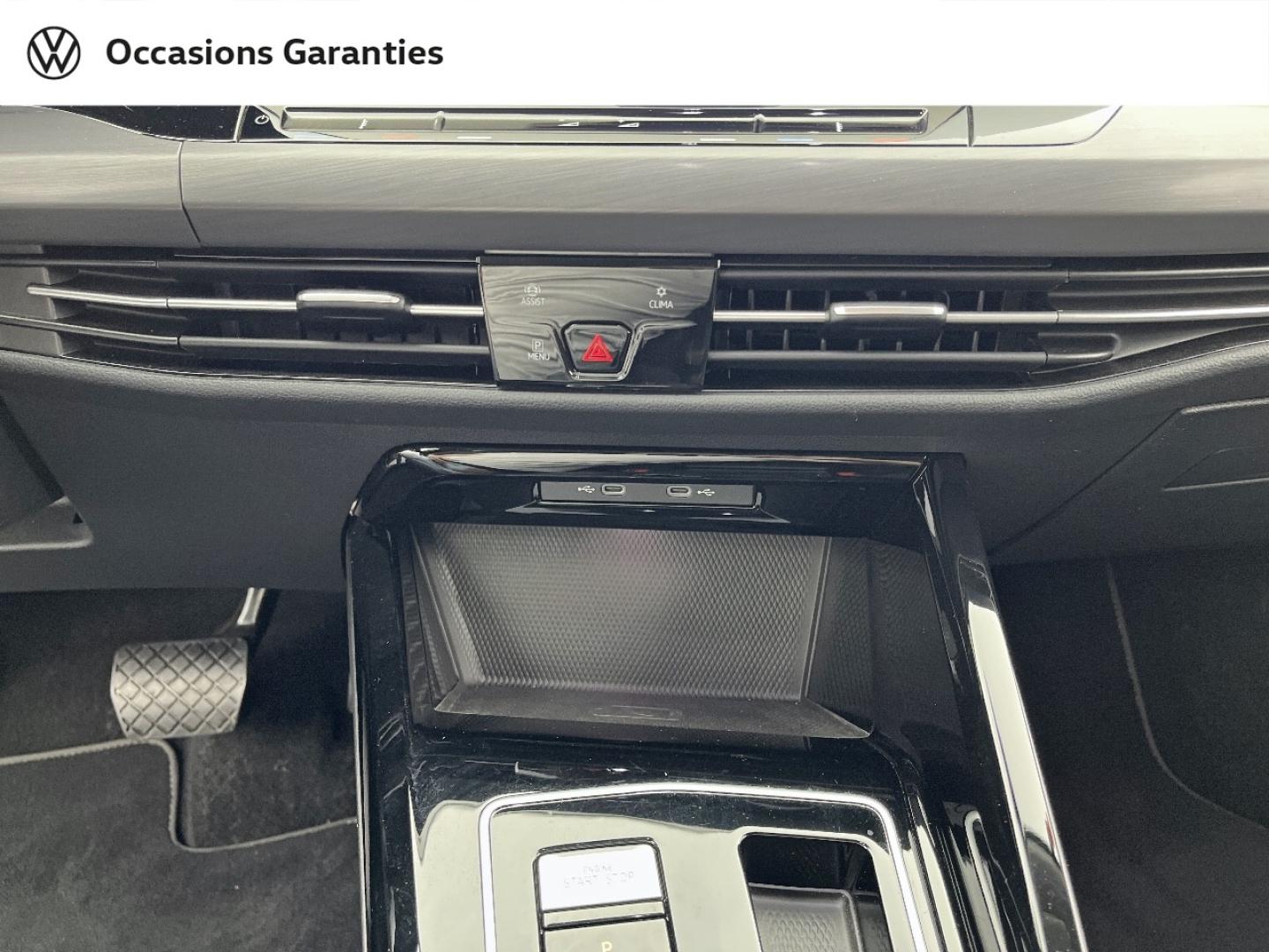 Voitures occasions VOLKSWAGEN GOLF Style Orvault