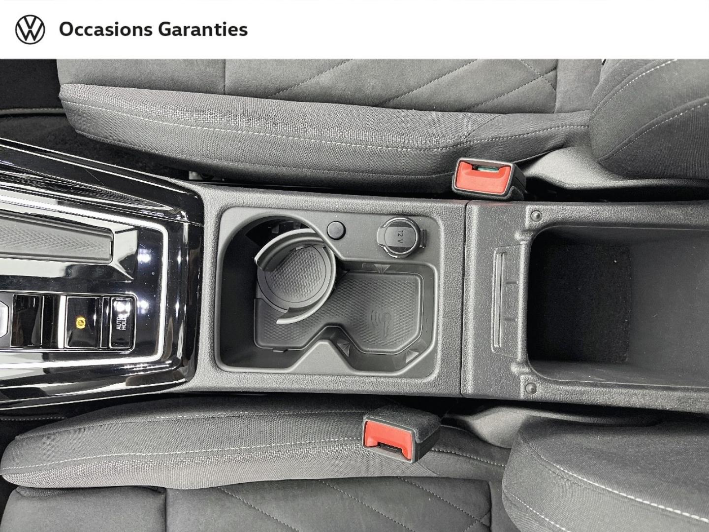 Voitures occasions VOLKSWAGEN GOLF Style Orvault
