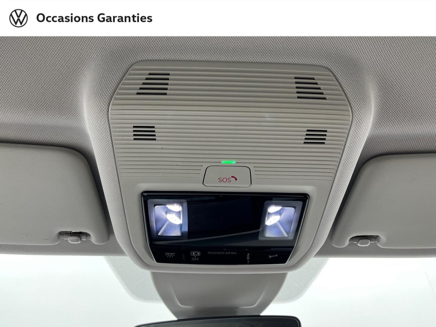 Voitures occasions VOLKSWAGEN GOLF Style Orvault