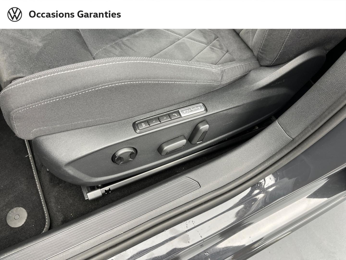 Voitures occasions VOLKSWAGEN GOLF Style Orvault