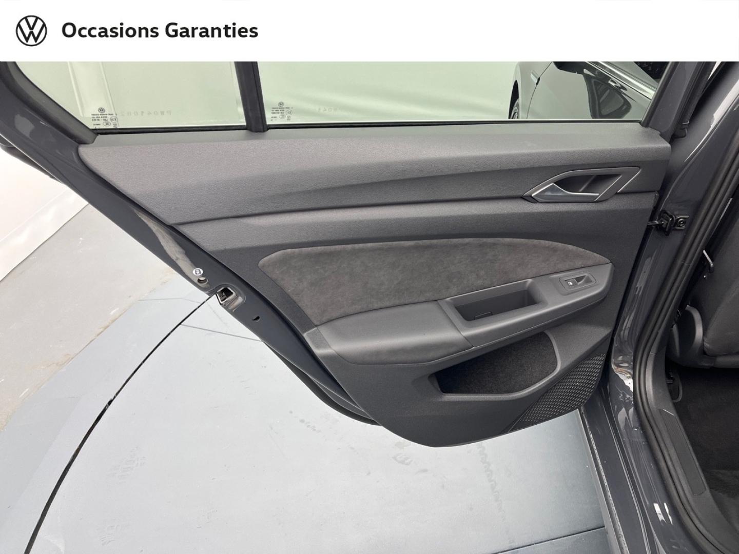 Voitures occasions VOLKSWAGEN GOLF Style Orvault