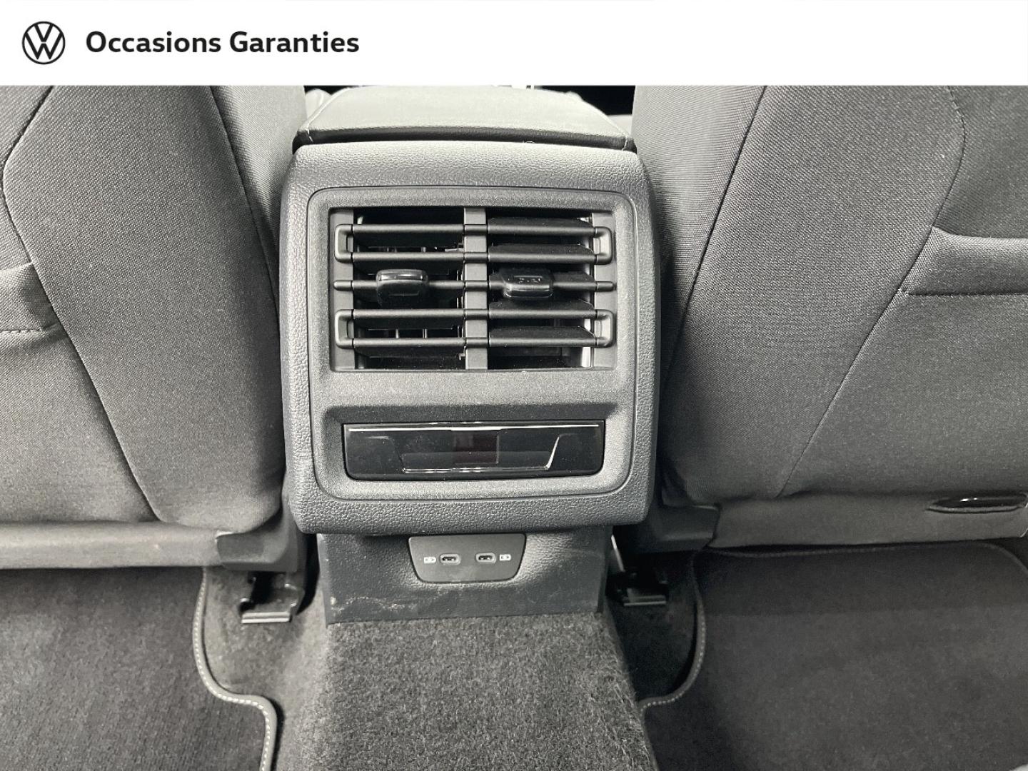 Voitures occasions VOLKSWAGEN GOLF Style Orvault