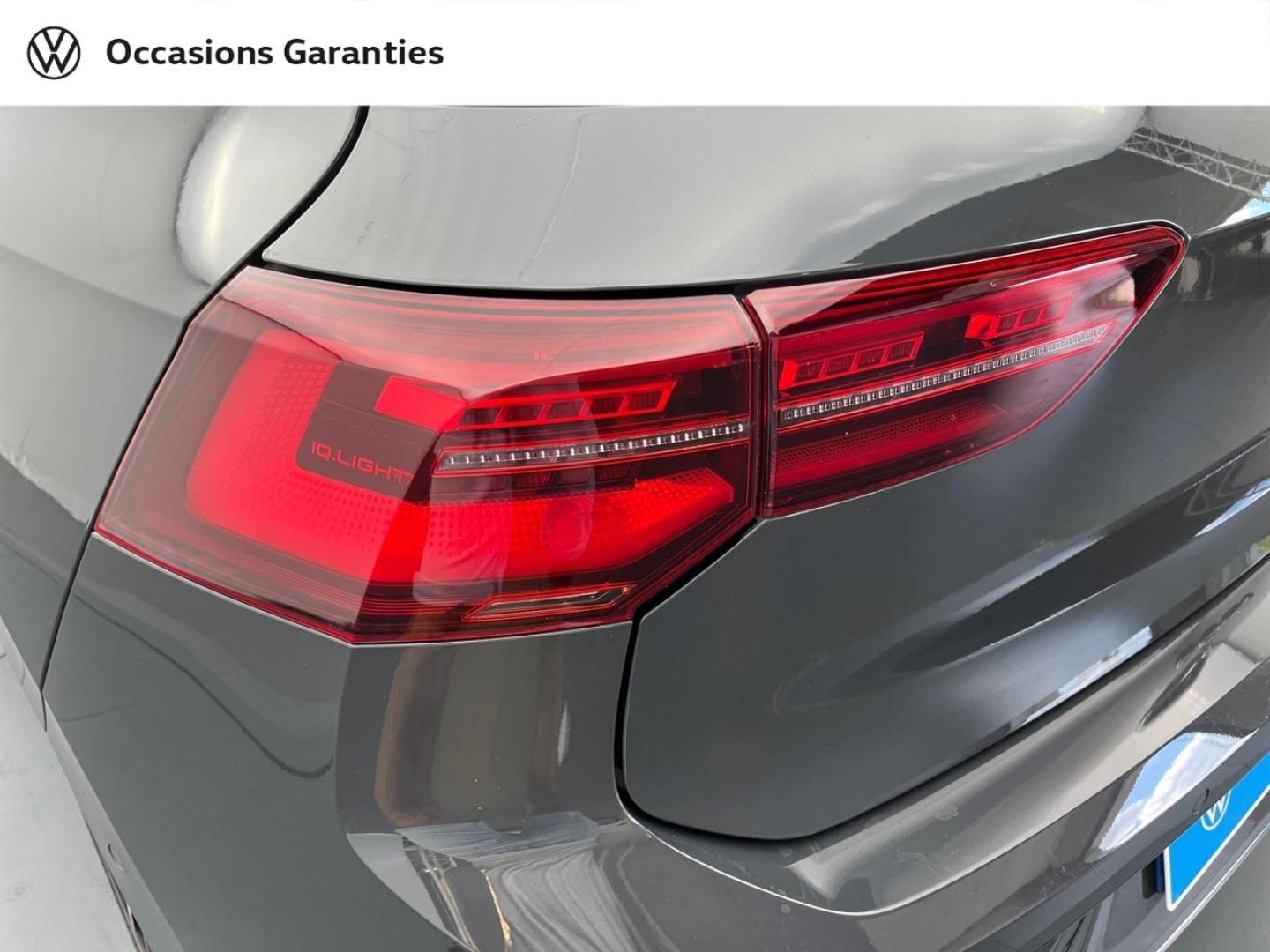 Voitures occasions VOLKSWAGEN GOLF Style Orvault