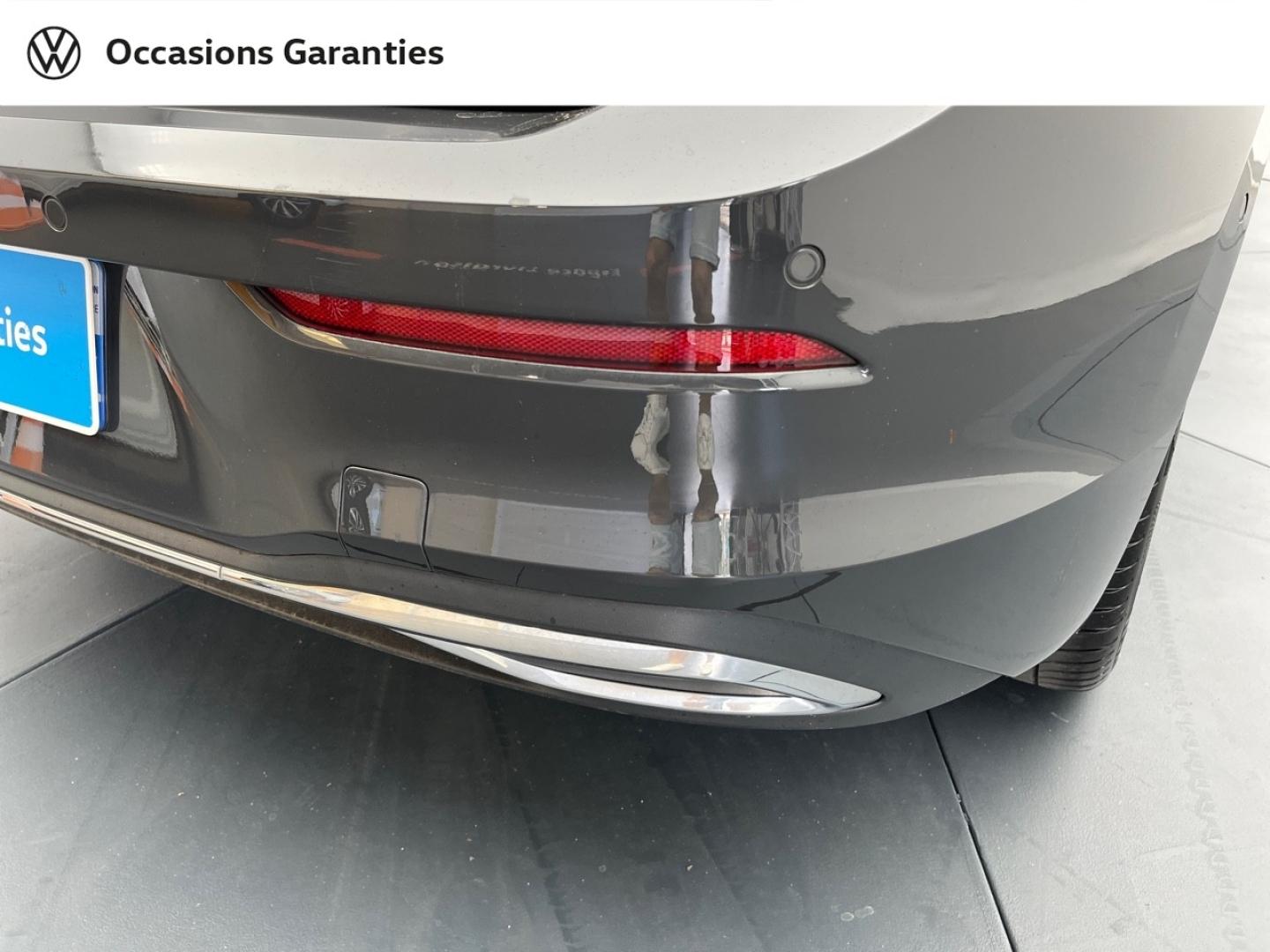 Voitures occasions VOLKSWAGEN GOLF Style Orvault
