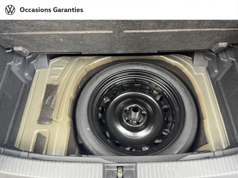 Voitures occasions VOLKSWAGEN T-CROSS Style Orvault