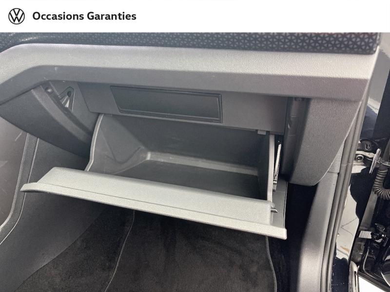Voitures occasions VOLKSWAGEN T-CROSS Style Orvault