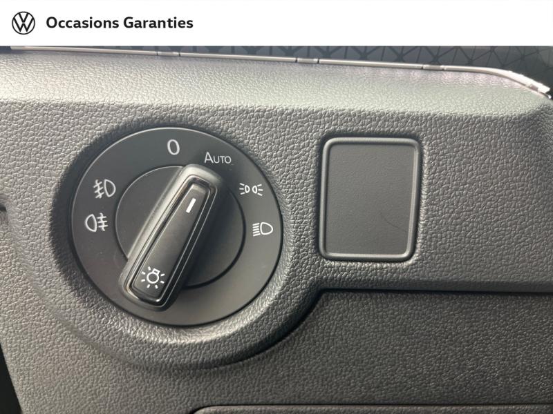 Voitures occasions VOLKSWAGEN T-CROSS Style Orvault