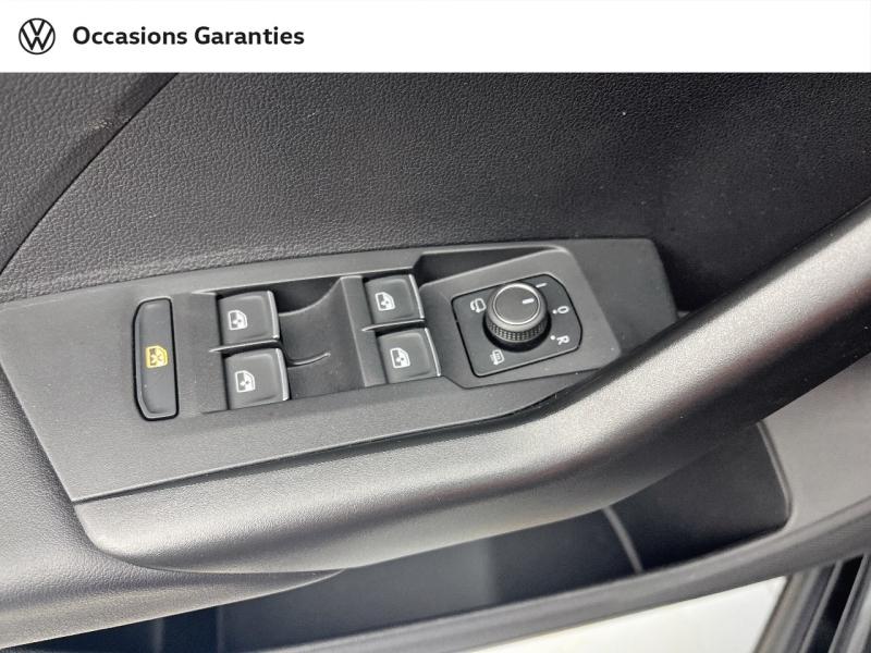 Voitures occasions VOLKSWAGEN T-CROSS Style Orvault