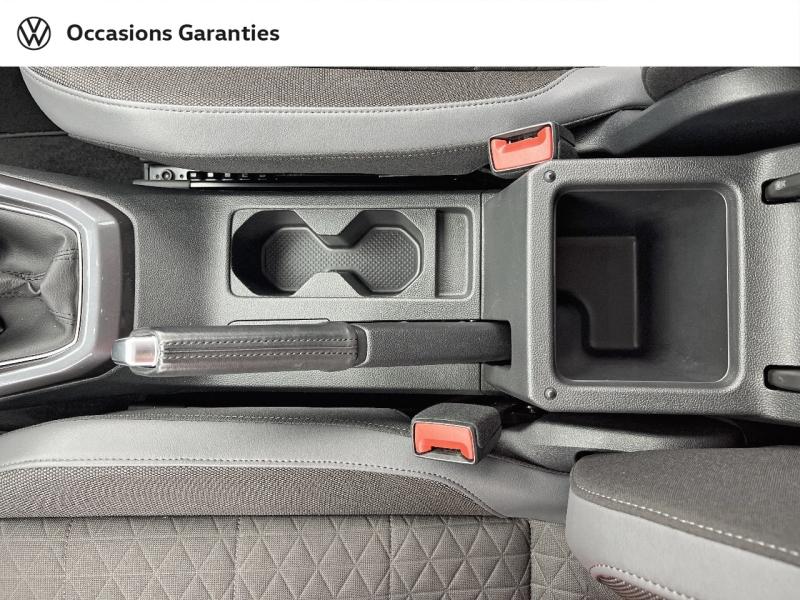 Voitures occasions VOLKSWAGEN T-CROSS Style Orvault