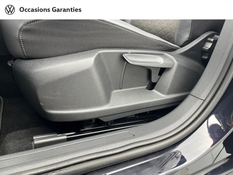 Voitures occasions VOLKSWAGEN T-CROSS Style Orvault