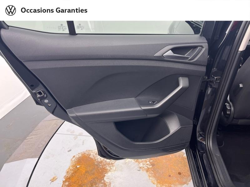 Voitures occasions VOLKSWAGEN T-CROSS Style Orvault