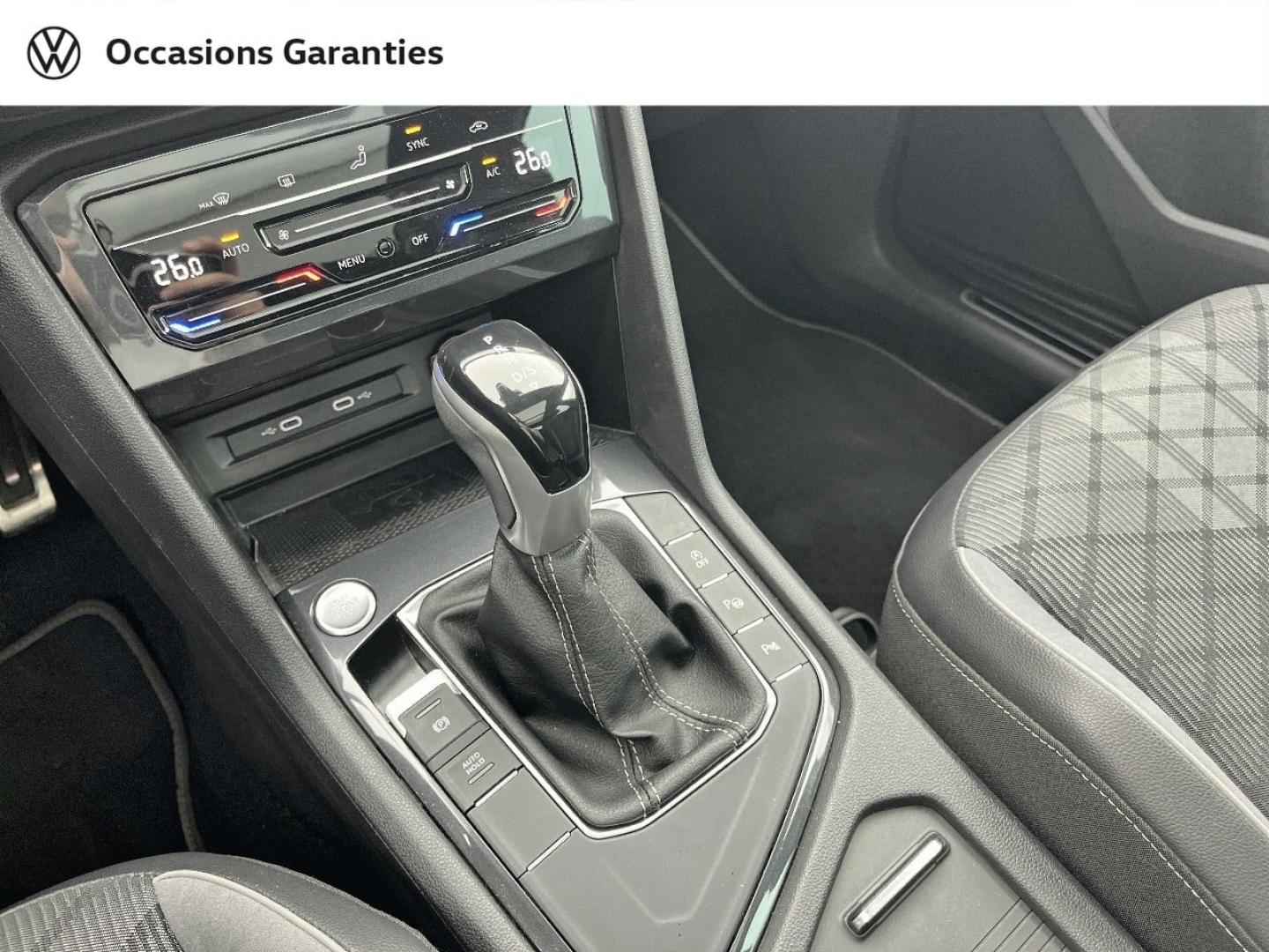 Voitures occasions VOLKSWAGEN TIGUAN R-Line Orvault