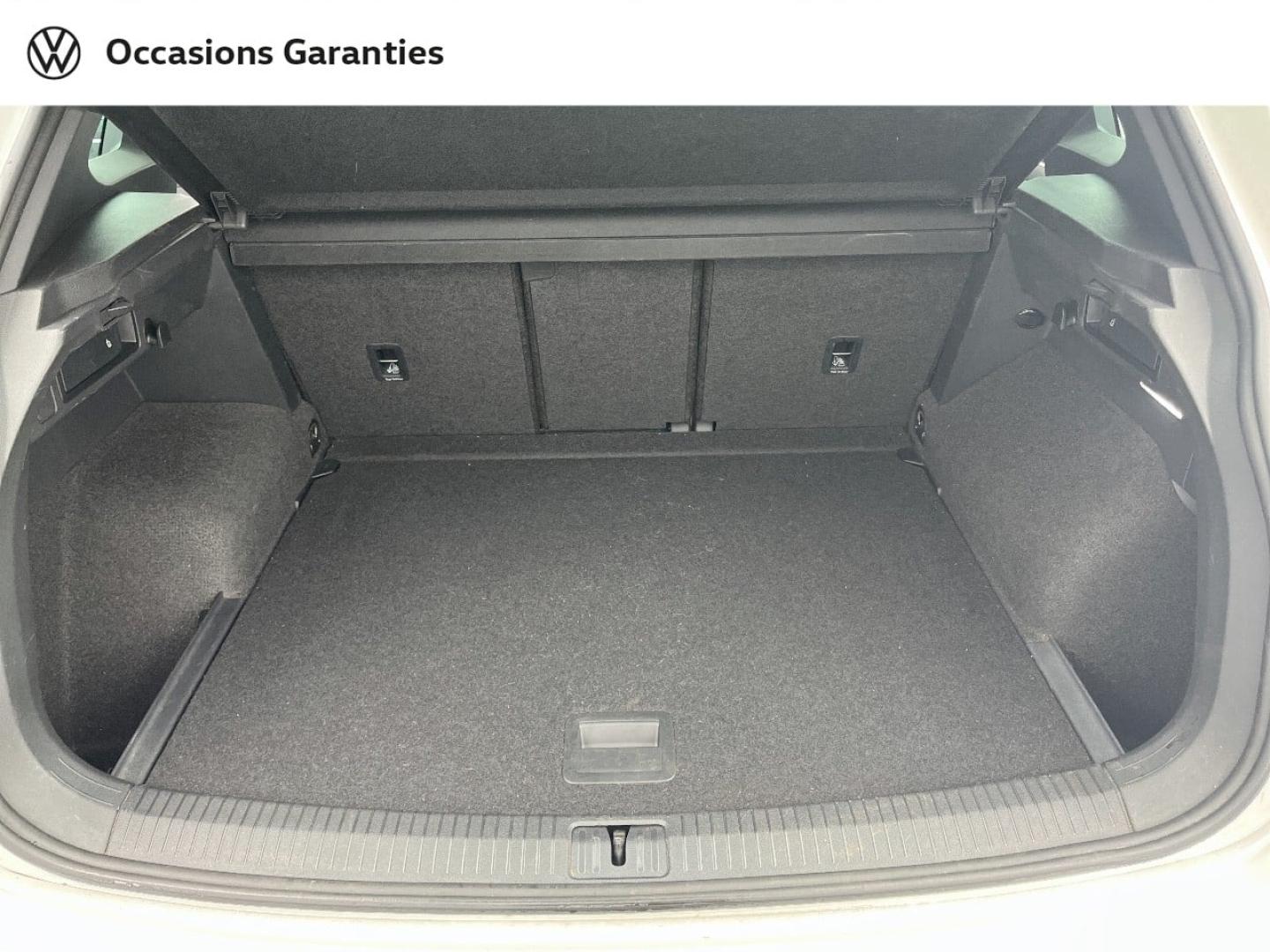 Voitures occasions VOLKSWAGEN TIGUAN R-Line Orvault