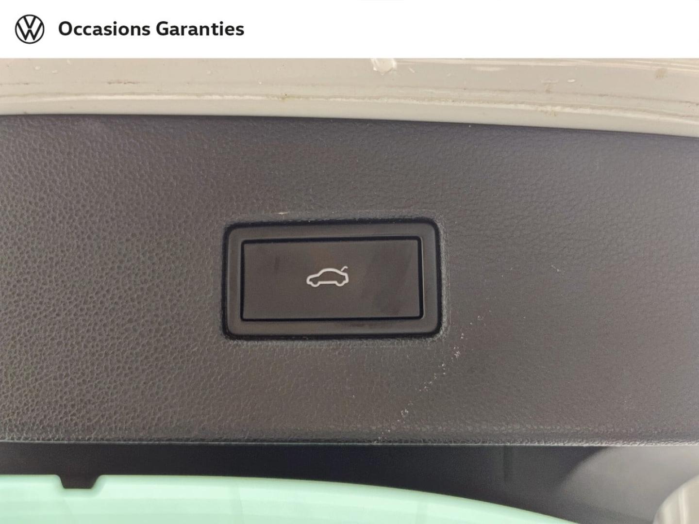 Voitures occasions VOLKSWAGEN TIGUAN R-Line Orvault