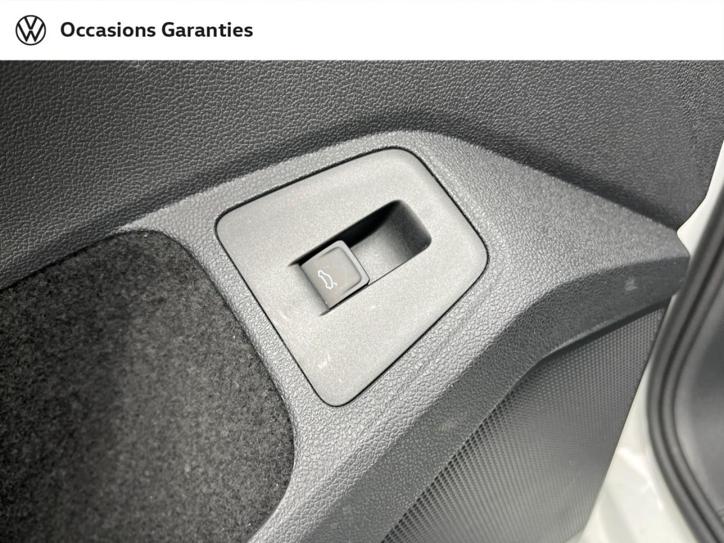 Voitures occasions VOLKSWAGEN TIGUAN R-Line Orvault
