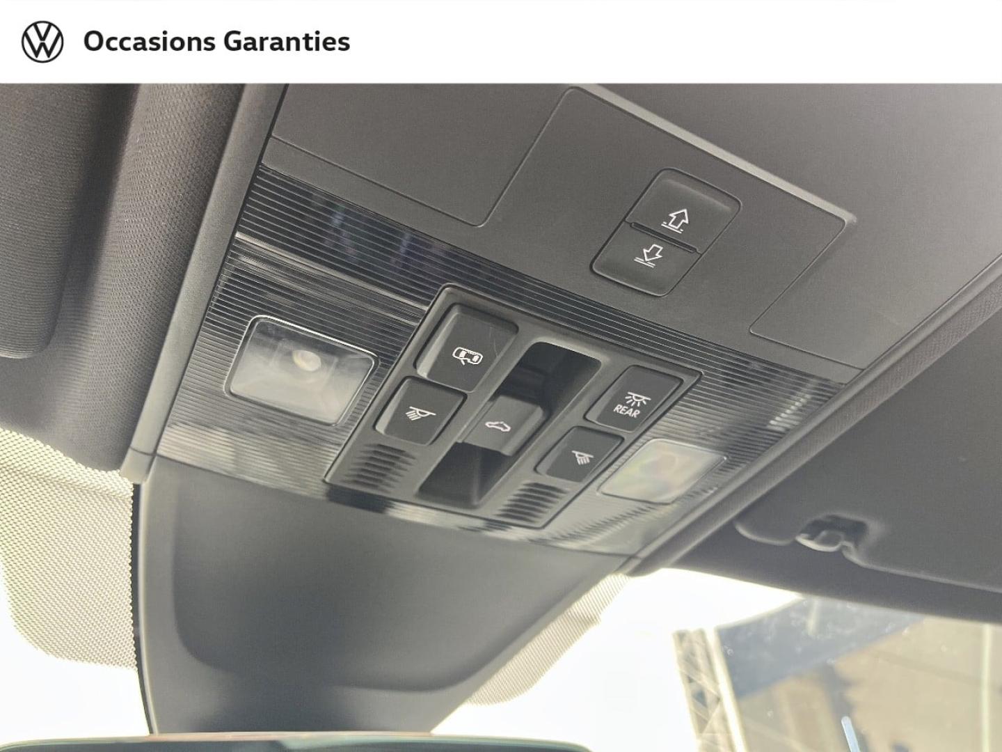 Voitures occasions VOLKSWAGEN TIGUAN R-Line Orvault