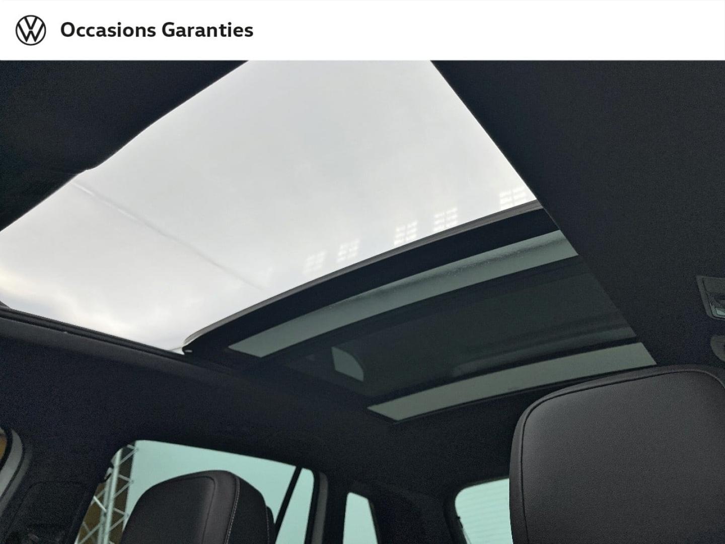 Voitures occasions VOLKSWAGEN TIGUAN R-Line Orvault