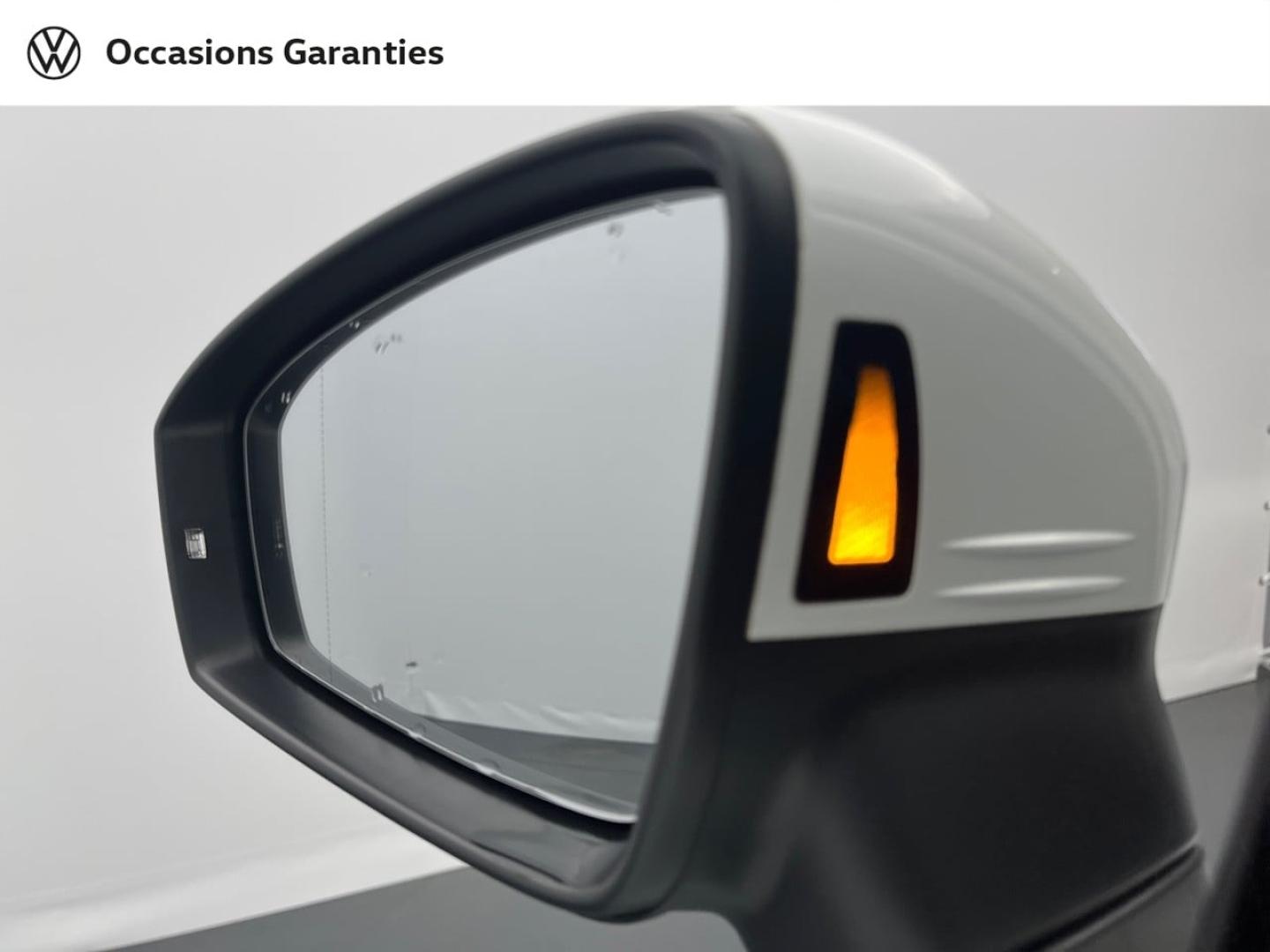 Voitures occasions VOLKSWAGEN TIGUAN R-Line Orvault