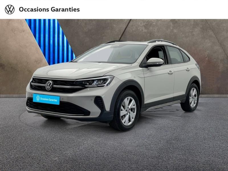 Voitures occasions VOLKSWAGEN TAIGO Life Business Orvault