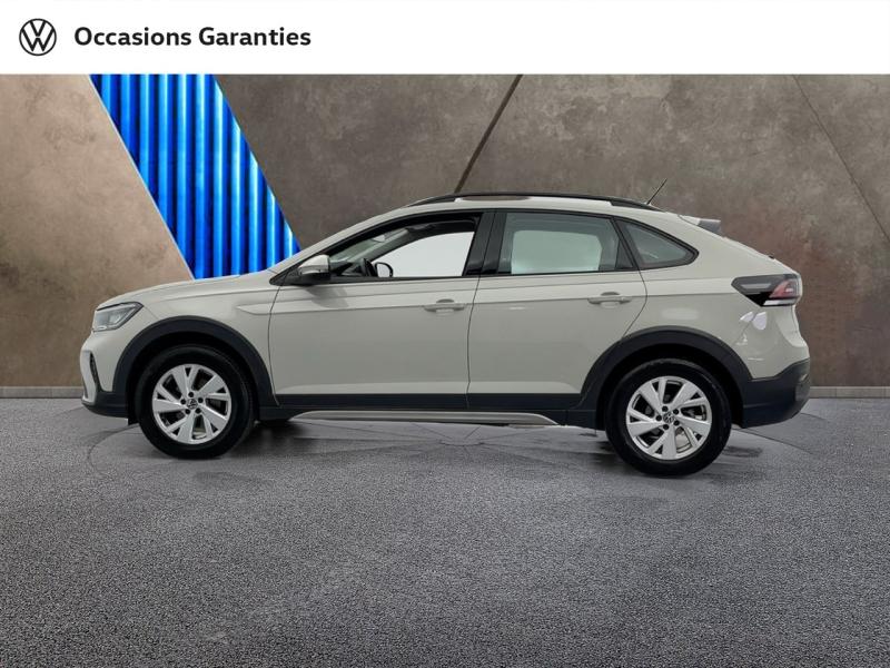 Voitures occasions VOLKSWAGEN TAIGO Life Business Orvault