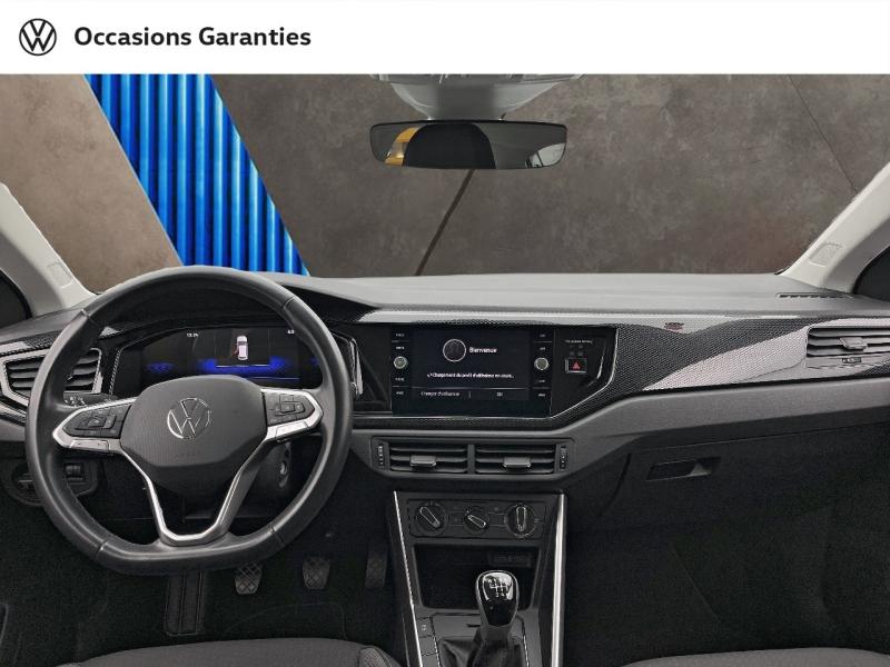 Voitures occasions VOLKSWAGEN TAIGO Life Business Orvault