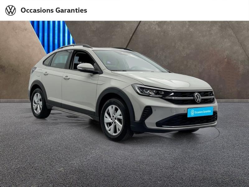 Voitures occasions VOLKSWAGEN TAIGO Life Business Orvault