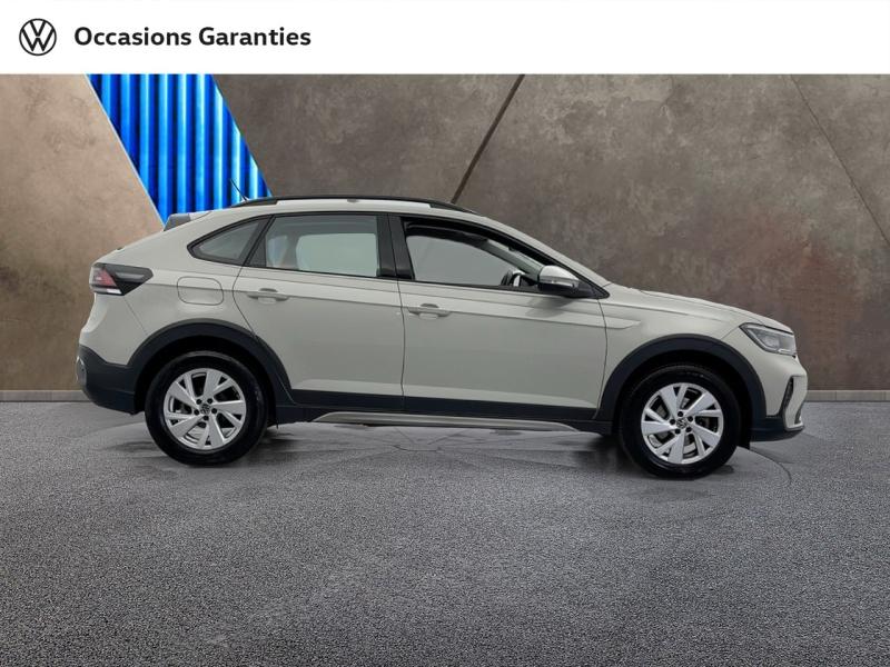 Voitures occasions VOLKSWAGEN TAIGO Life Business Orvault