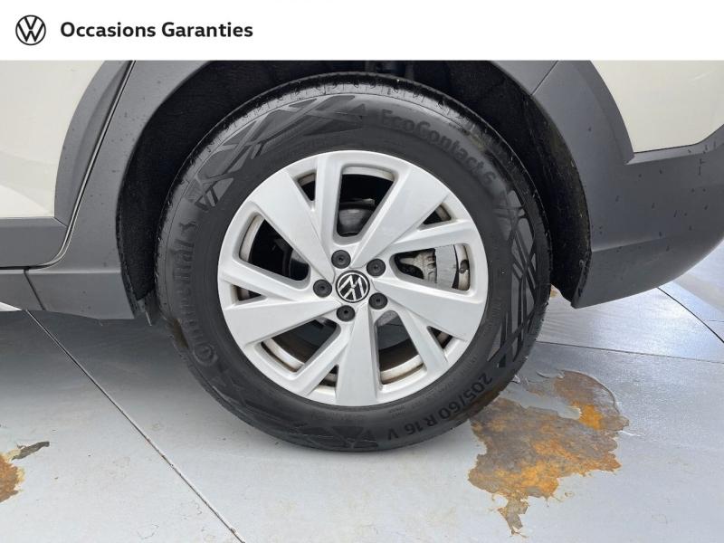 Voitures occasions VOLKSWAGEN TAIGO Life Business Orvault