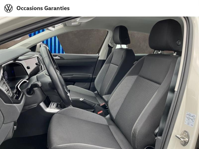 Voitures occasions VOLKSWAGEN TAIGO Life Business Orvault
