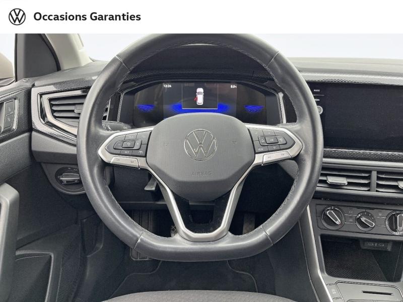 Voitures occasions VOLKSWAGEN TAIGO Life Business Orvault