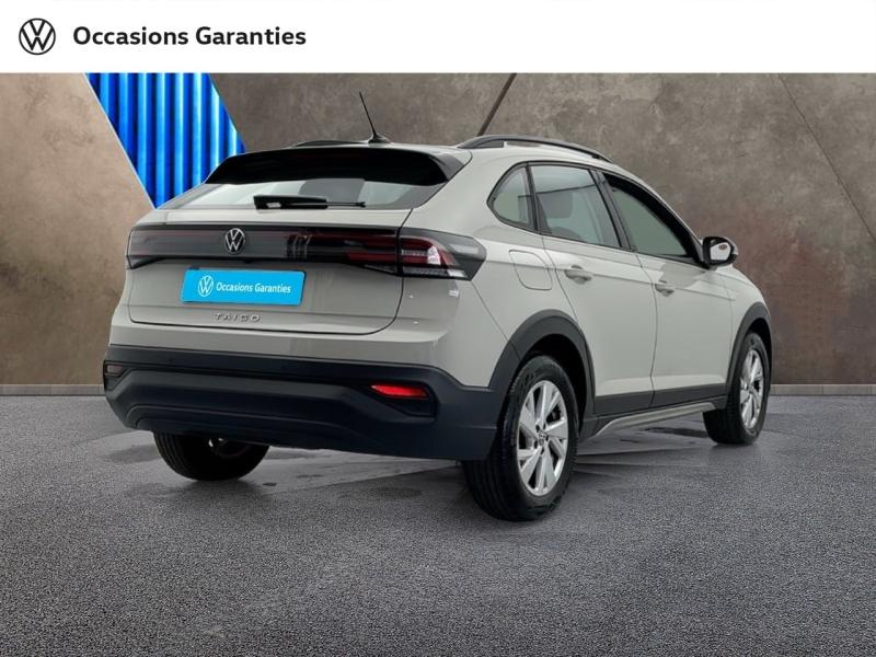 Voitures occasions VOLKSWAGEN TAIGO Life Business Orvault