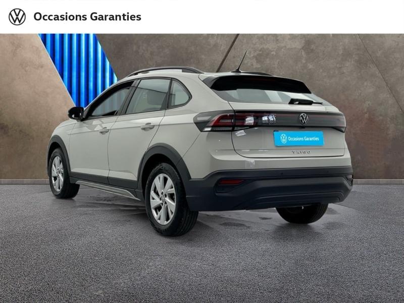 Voitures occasions VOLKSWAGEN TAIGO Life Business Orvault