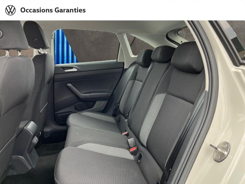 Voitures occasions VOLKSWAGEN TAIGO Life Business Orvault