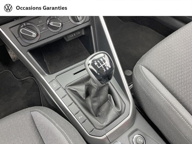 Voitures occasions VOLKSWAGEN TAIGO Life Business Orvault