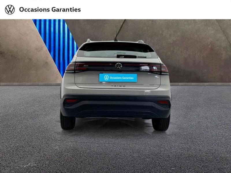 Voitures occasions VOLKSWAGEN TAIGO Life Business Orvault