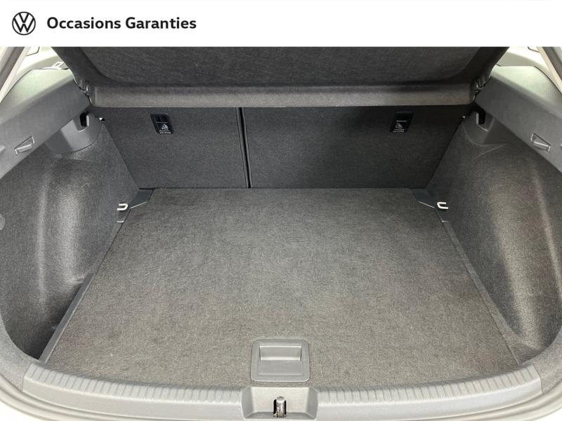 Voitures occasions VOLKSWAGEN TAIGO Life Business Orvault