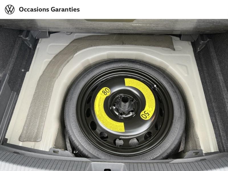 Voitures occasions VOLKSWAGEN TAIGO Life Business Orvault