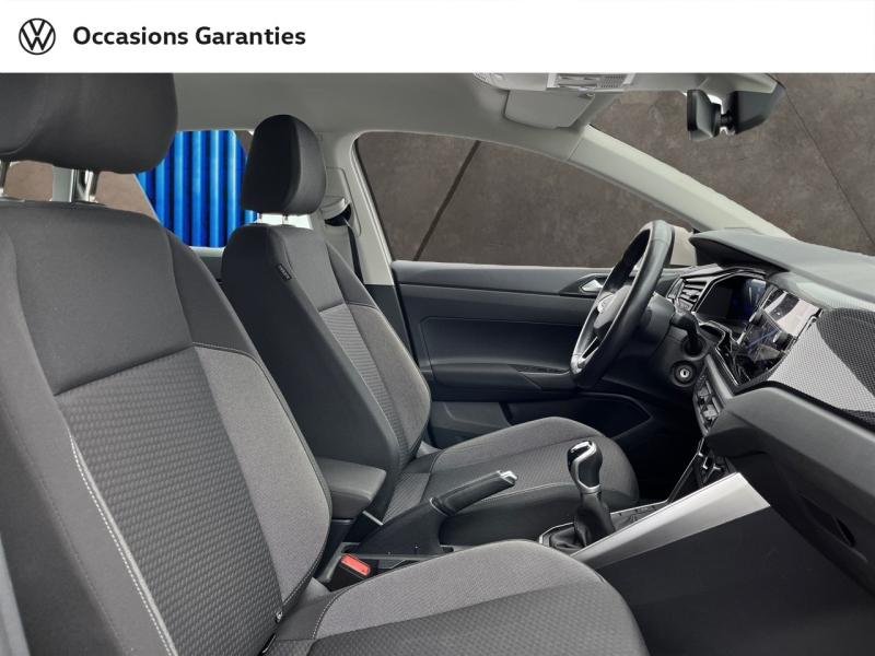 Voitures occasions VOLKSWAGEN TAIGO Life Business Orvault