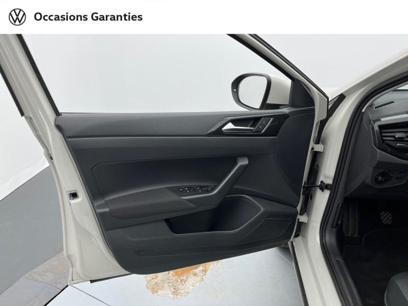 Voitures occasions VOLKSWAGEN TAIGO Life Business Orvault
