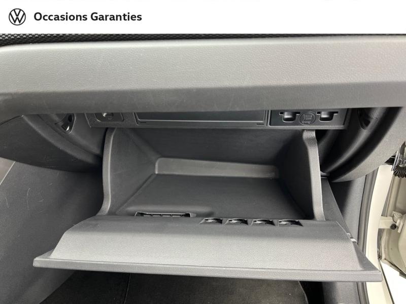 Voitures occasions VOLKSWAGEN TAIGO Life Business Orvault