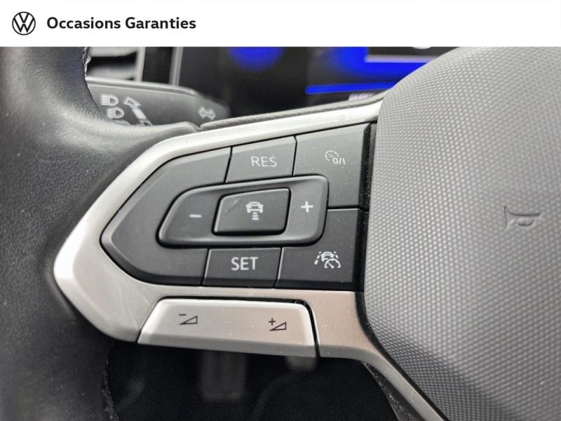 Voitures occasions VOLKSWAGEN TAIGO Life Business Orvault