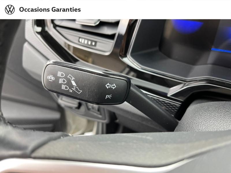 Voitures occasions VOLKSWAGEN TAIGO Life Business Orvault