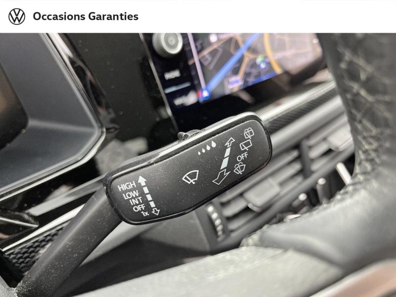 Voitures occasions VOLKSWAGEN TAIGO Life Business Orvault