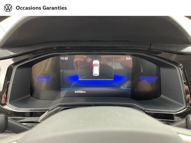 Voitures occasions VOLKSWAGEN TAIGO Life Business Orvault