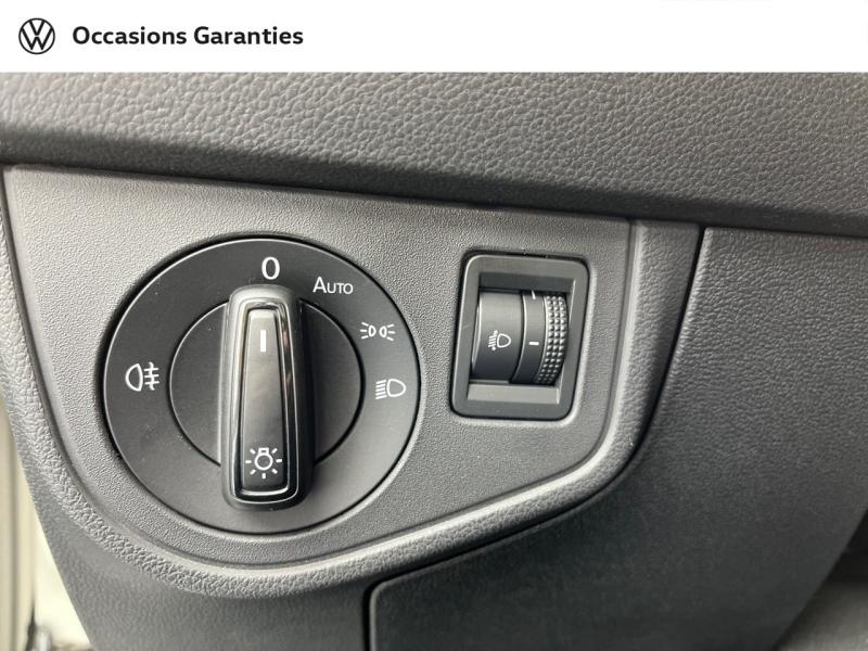 Voitures occasions VOLKSWAGEN TAIGO Life Business Orvault