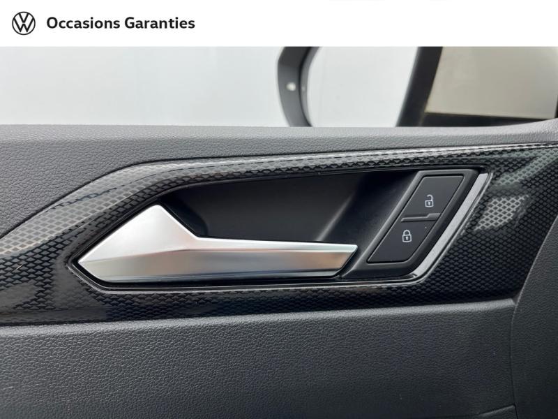 Voitures occasions VOLKSWAGEN TAIGO Life Business Orvault