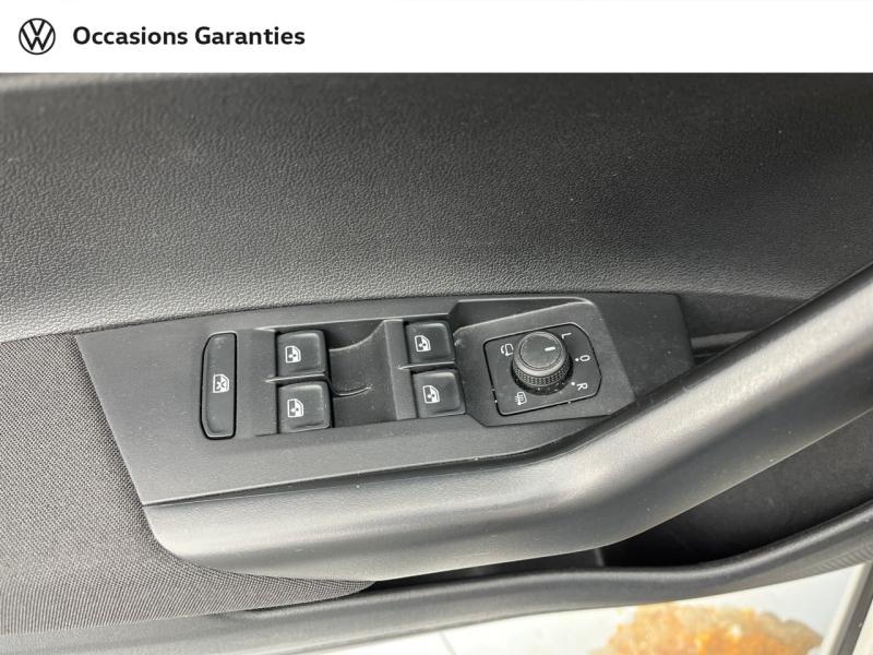Voitures occasions VOLKSWAGEN TAIGO Life Business Orvault