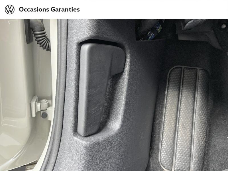Voitures occasions VOLKSWAGEN TAIGO Life Business Orvault
