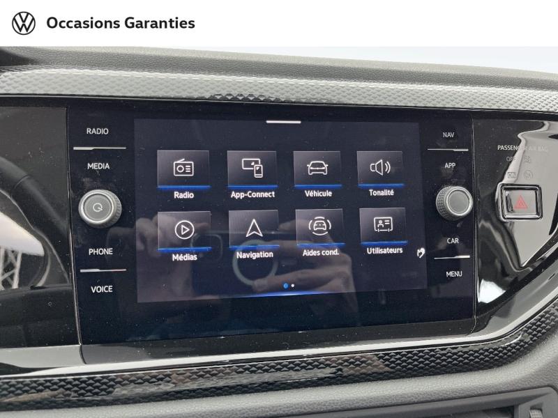Voitures occasions VOLKSWAGEN TAIGO Life Business Orvault