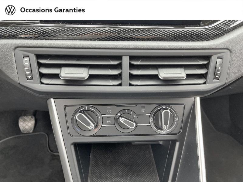 Voitures occasions VOLKSWAGEN TAIGO Life Business Orvault